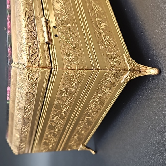 VTG Musical Jewelry Box - Picture 4 of 9